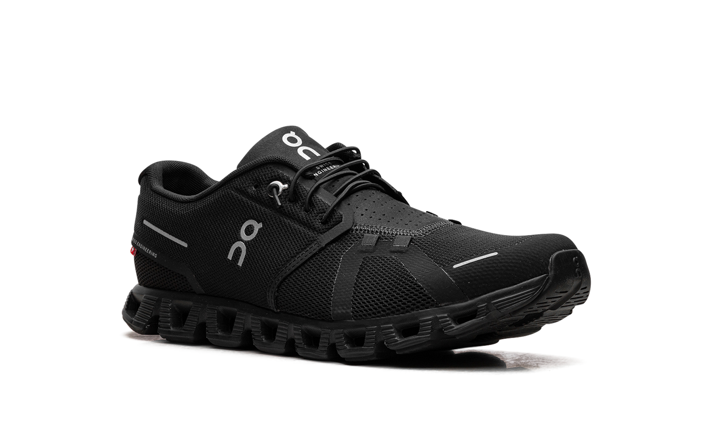 Cloud 5 "Black" 59.98986