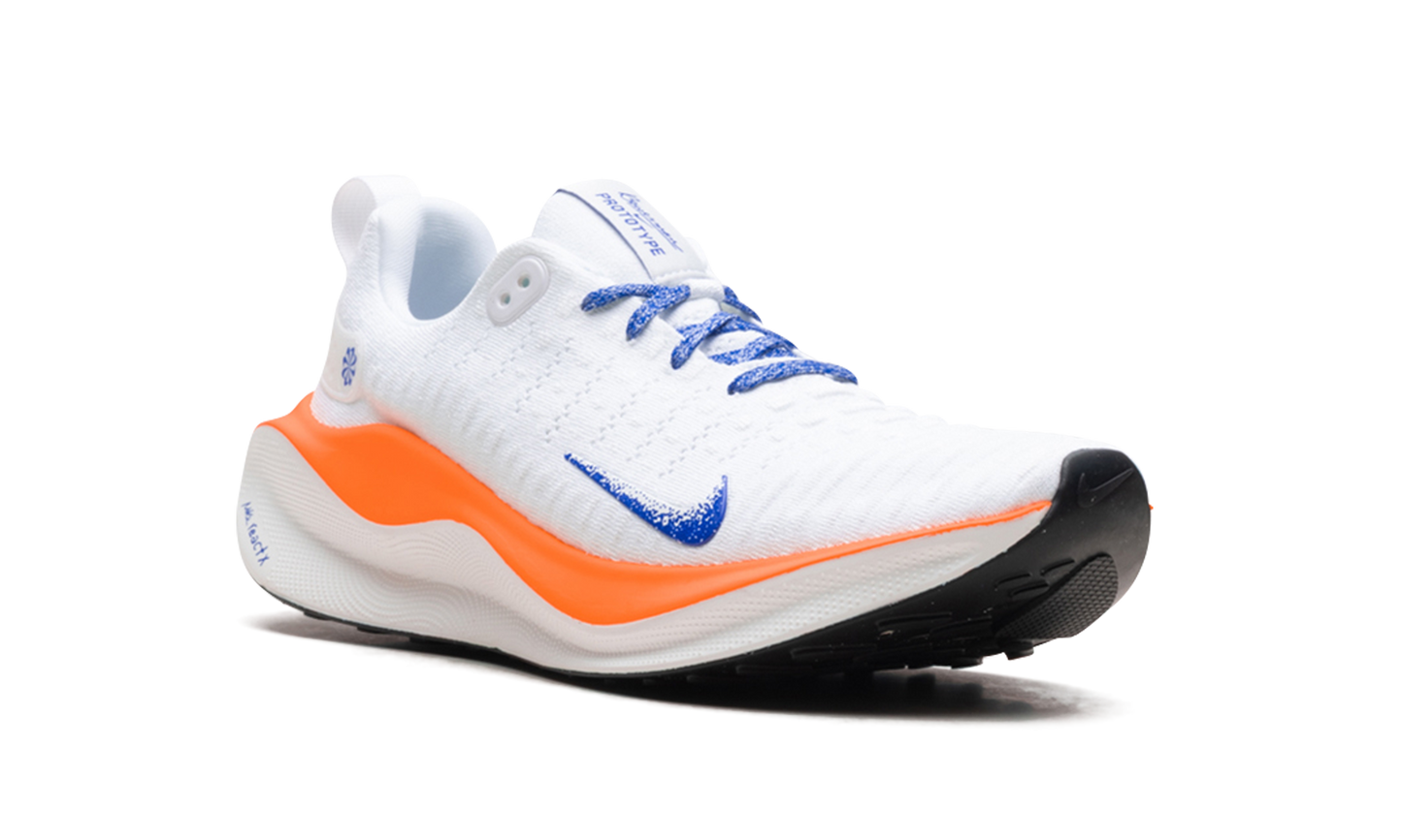 React Infinity Run 4 FP "Blueprint Pack" HJ6648 900