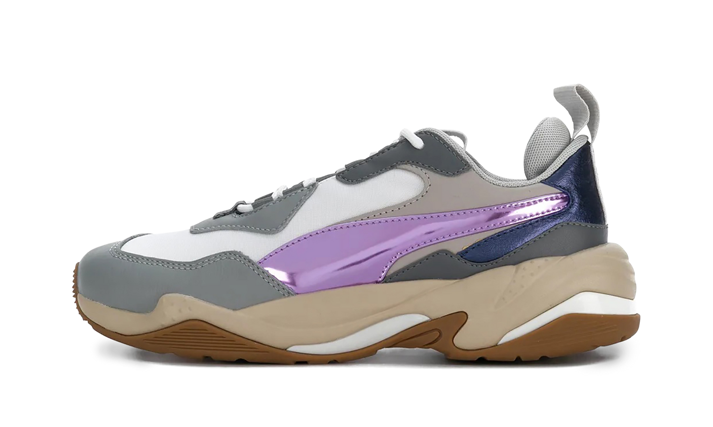 THUNDER ELECTRIC WMNS "Puma White" 367998 01