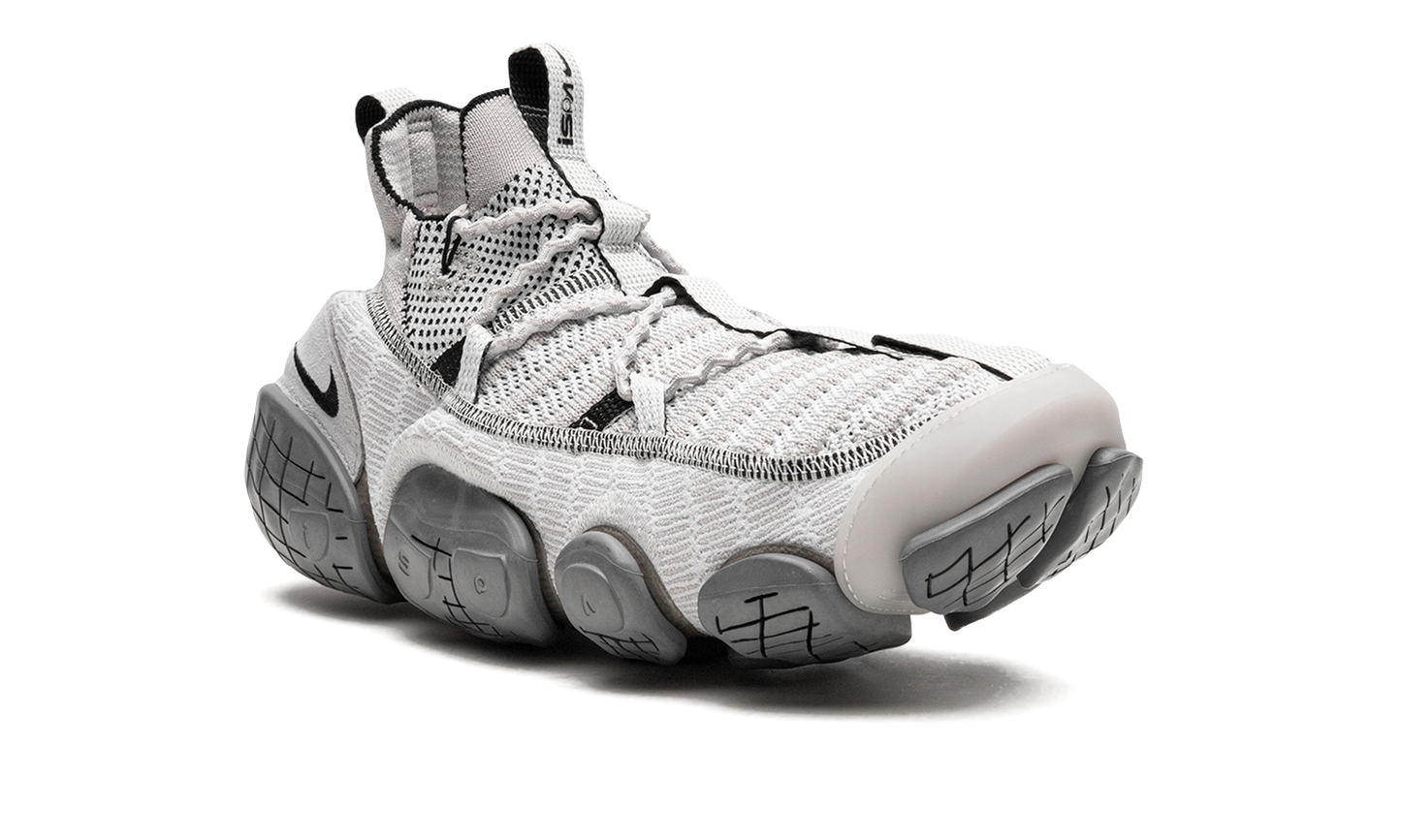 ISPA Link "Light Iron Ore Smoke Grey" CN2269 002