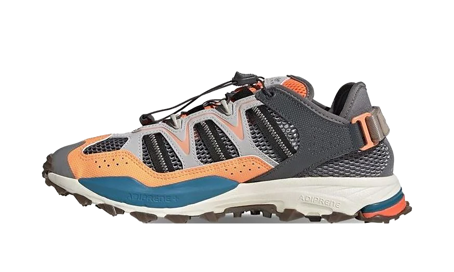 HYPERTURF ADVENTURE "GREY CORAL TEAL" HP2832