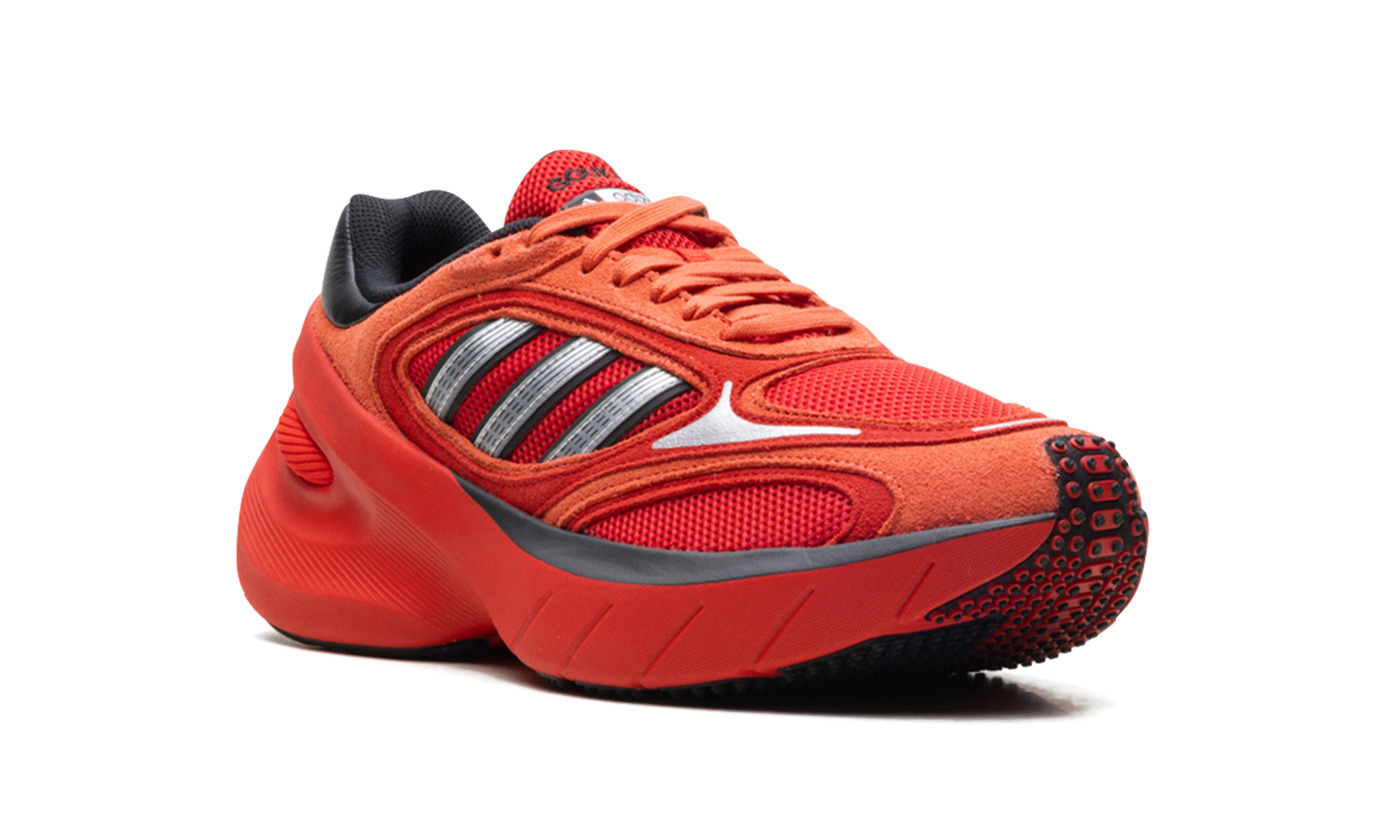 Adizero Goukana "Better Scarlet" JQ4006