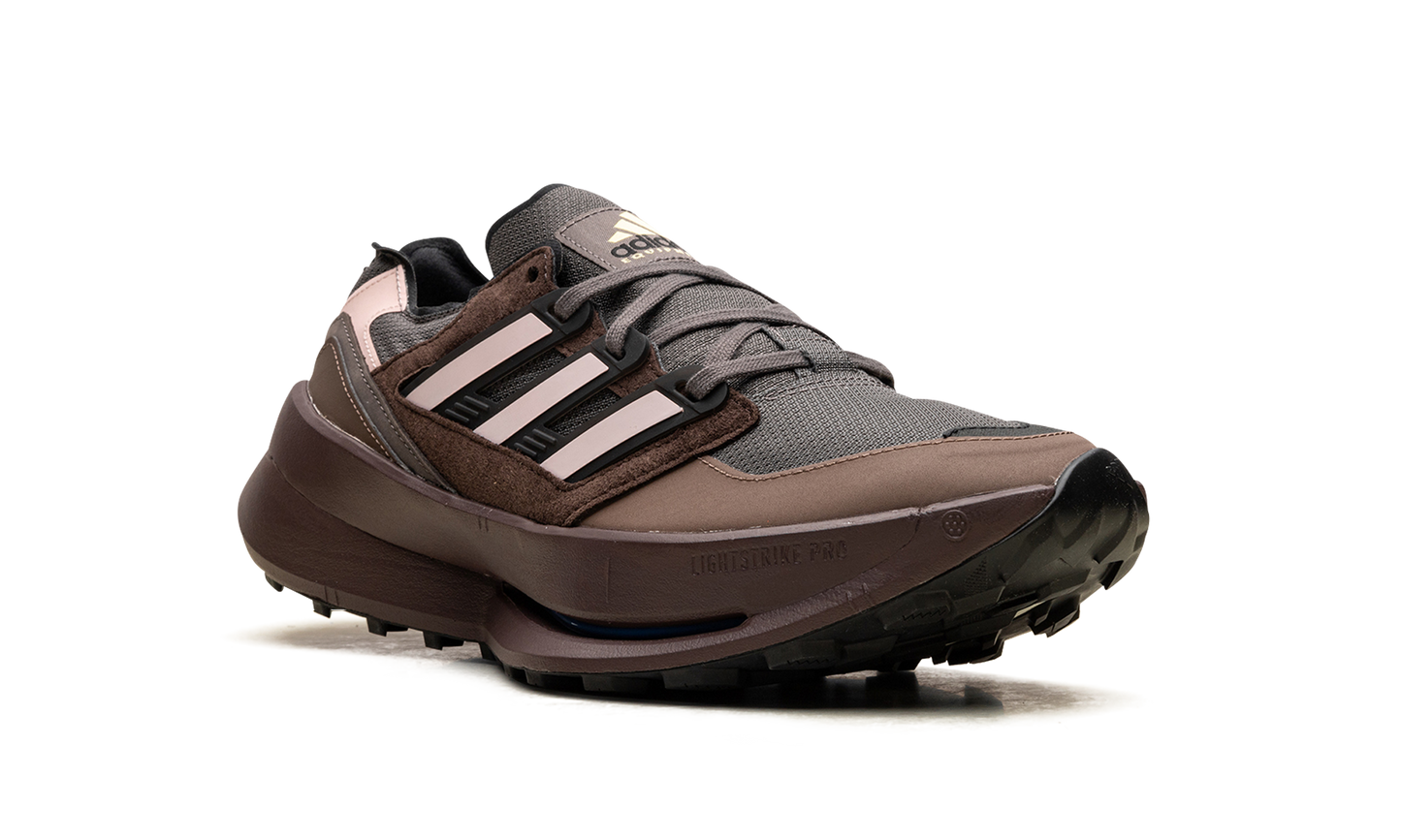 Equipment Agravic "Charcoal Brown" JH6113