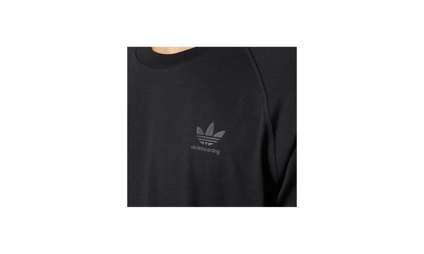 Originals California 2.0 Tee "Black" BR5002