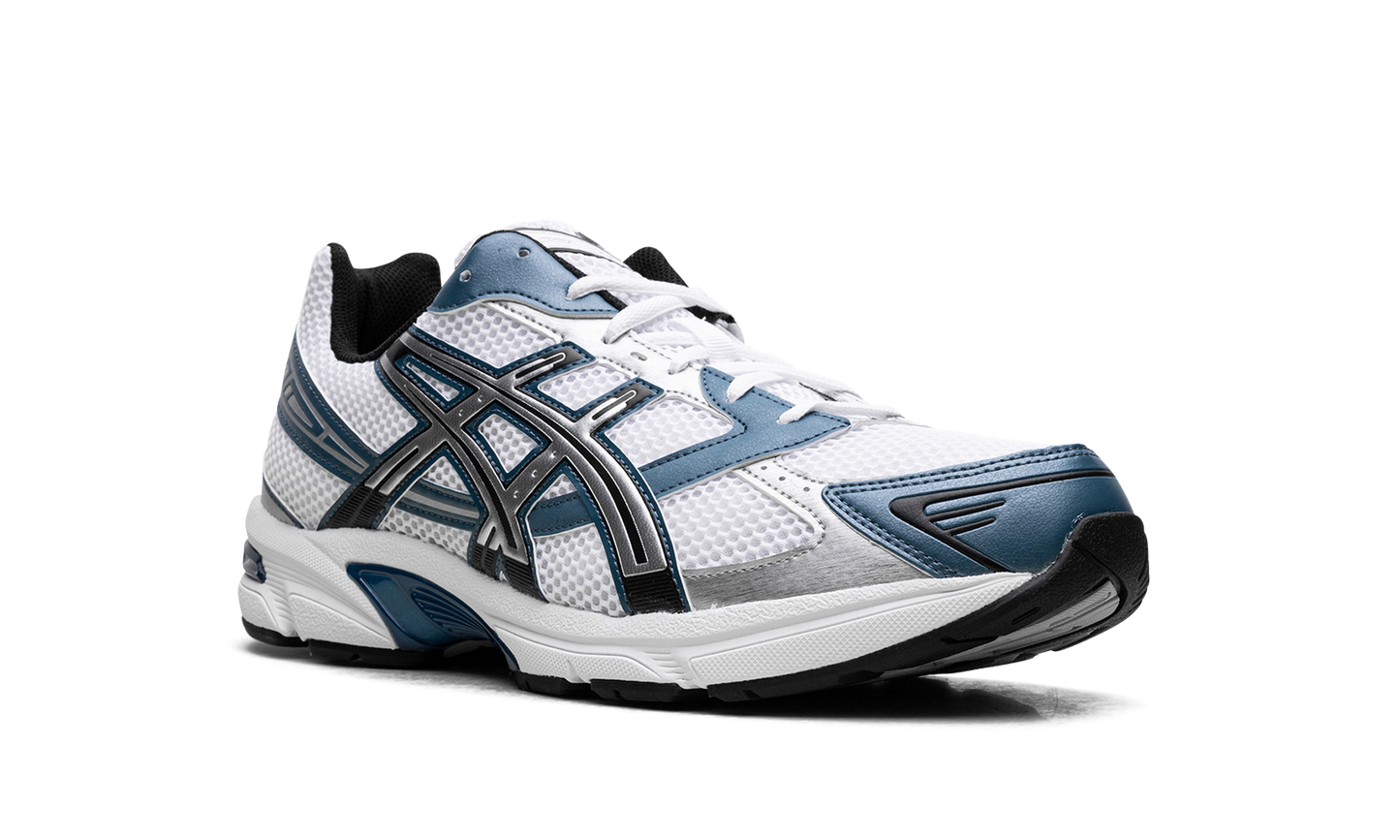Gel-1130 "White Restful Teal" 1203A609 103