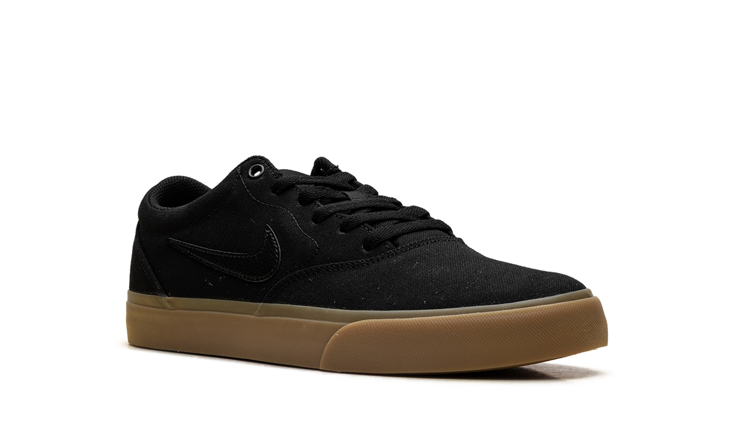 Charge Canvas SB "Black" CD6279 004