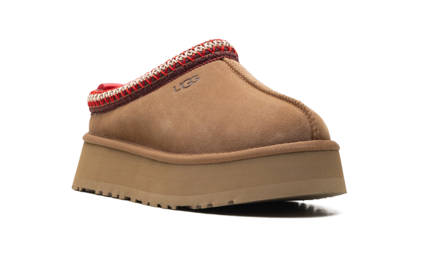 Tazz II Slipper WMNS "Chestnut" 1174471 CHE