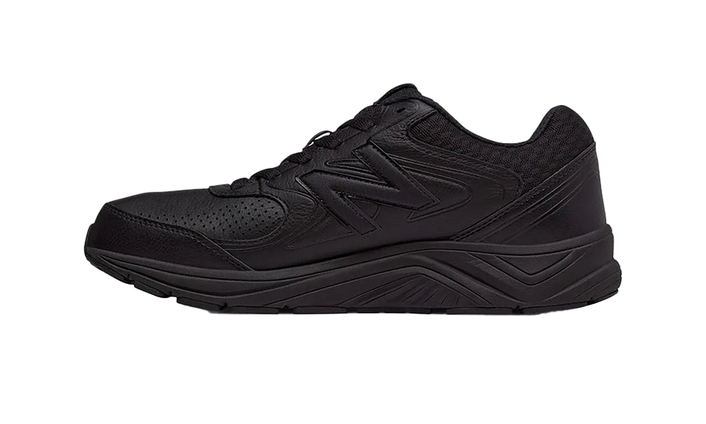 840v2 "Black Leather" MW840V2