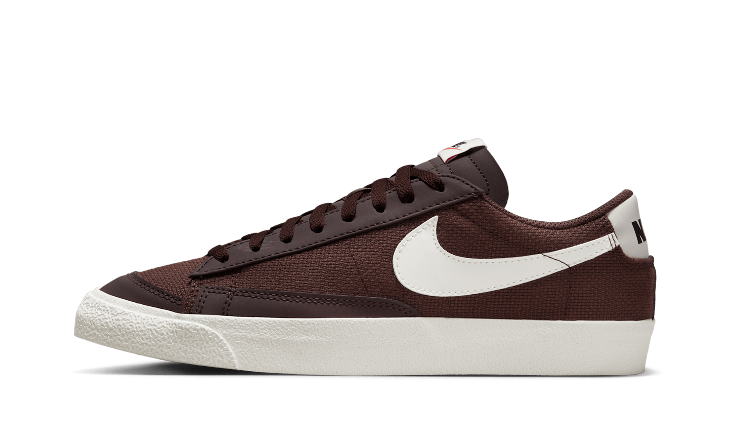 Blazer Low '77 PRM "Earth" DV7231 200