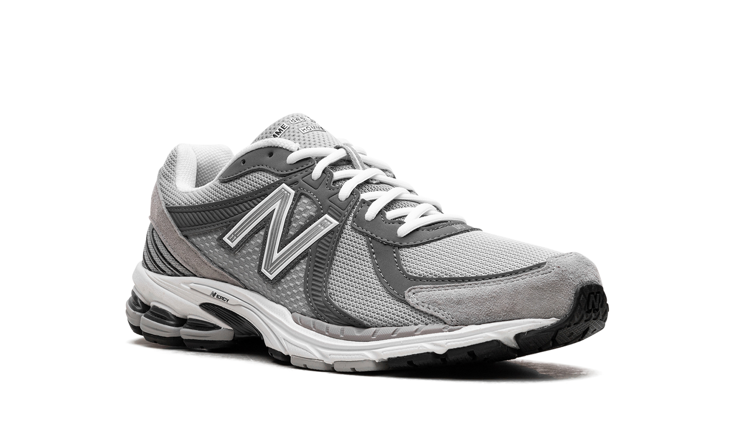 860v2 "Comme des Garcons Homme - Grey" ML860JM2