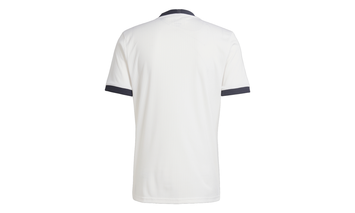 Germany Anniversary Jersey "Cloud White / Black" JY0247