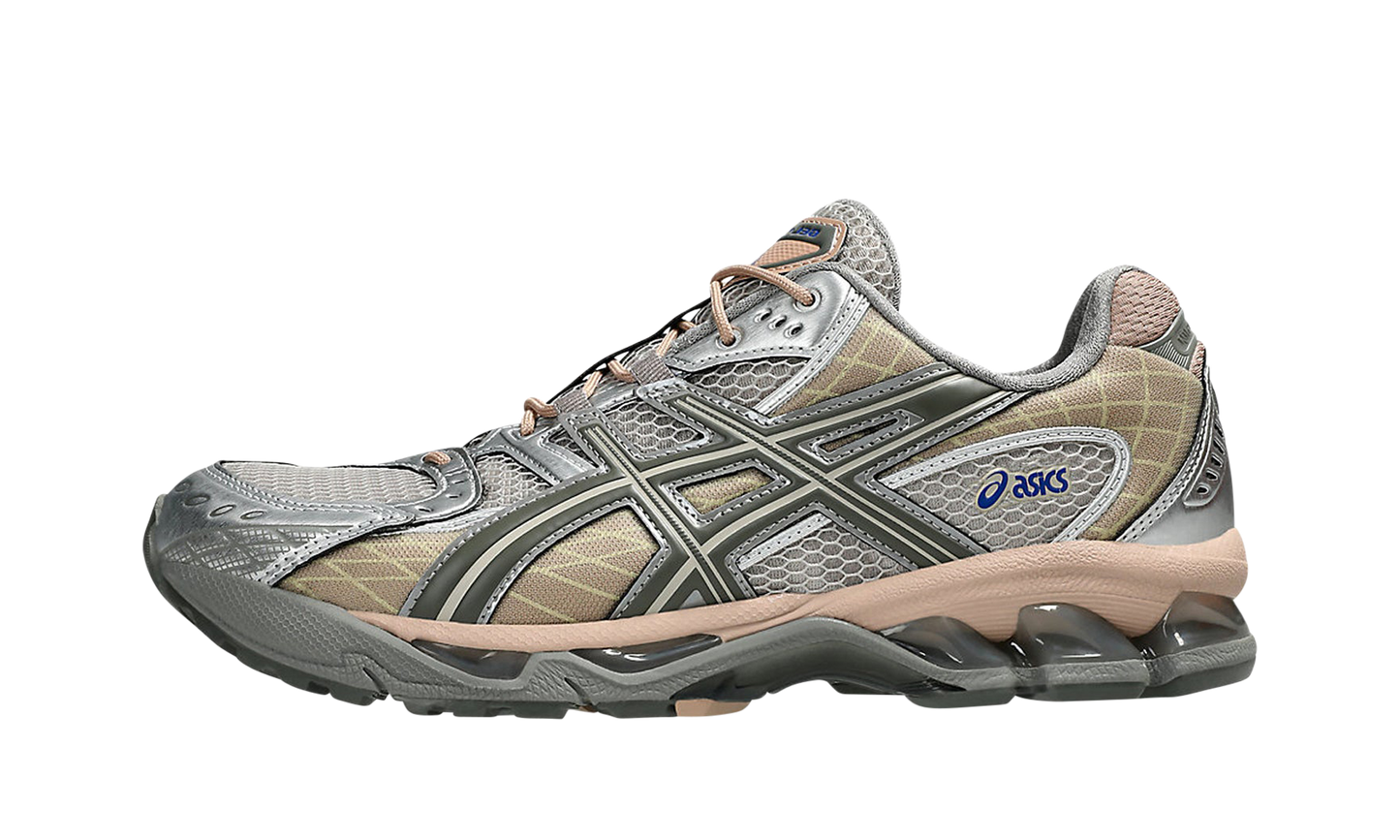 GEL-Nimbus 10.1 "Moonrock/Truffle Grey" 1203A543 250