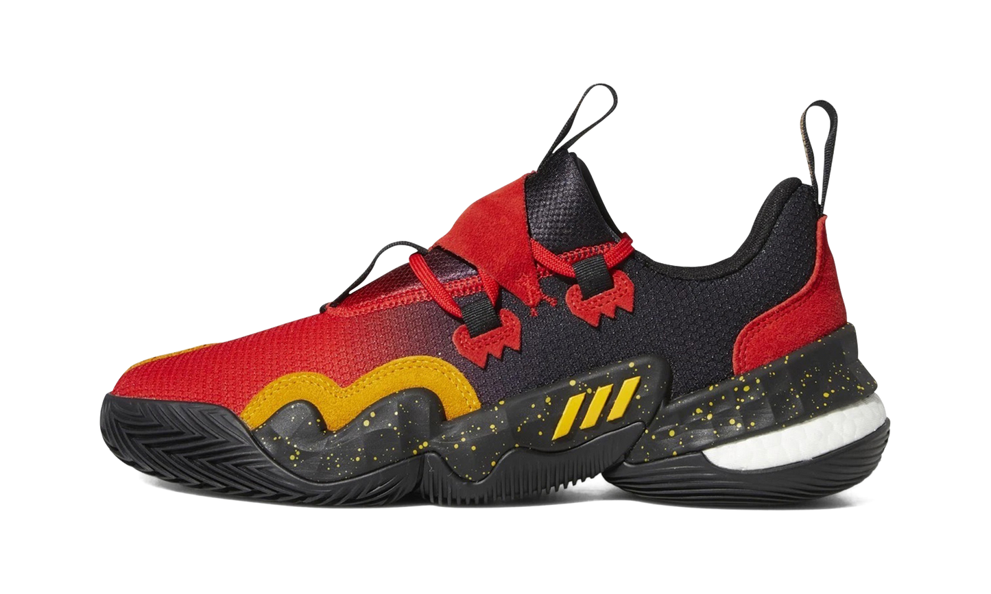 Trae Young 1 "Atlanta Hawks" GY3772