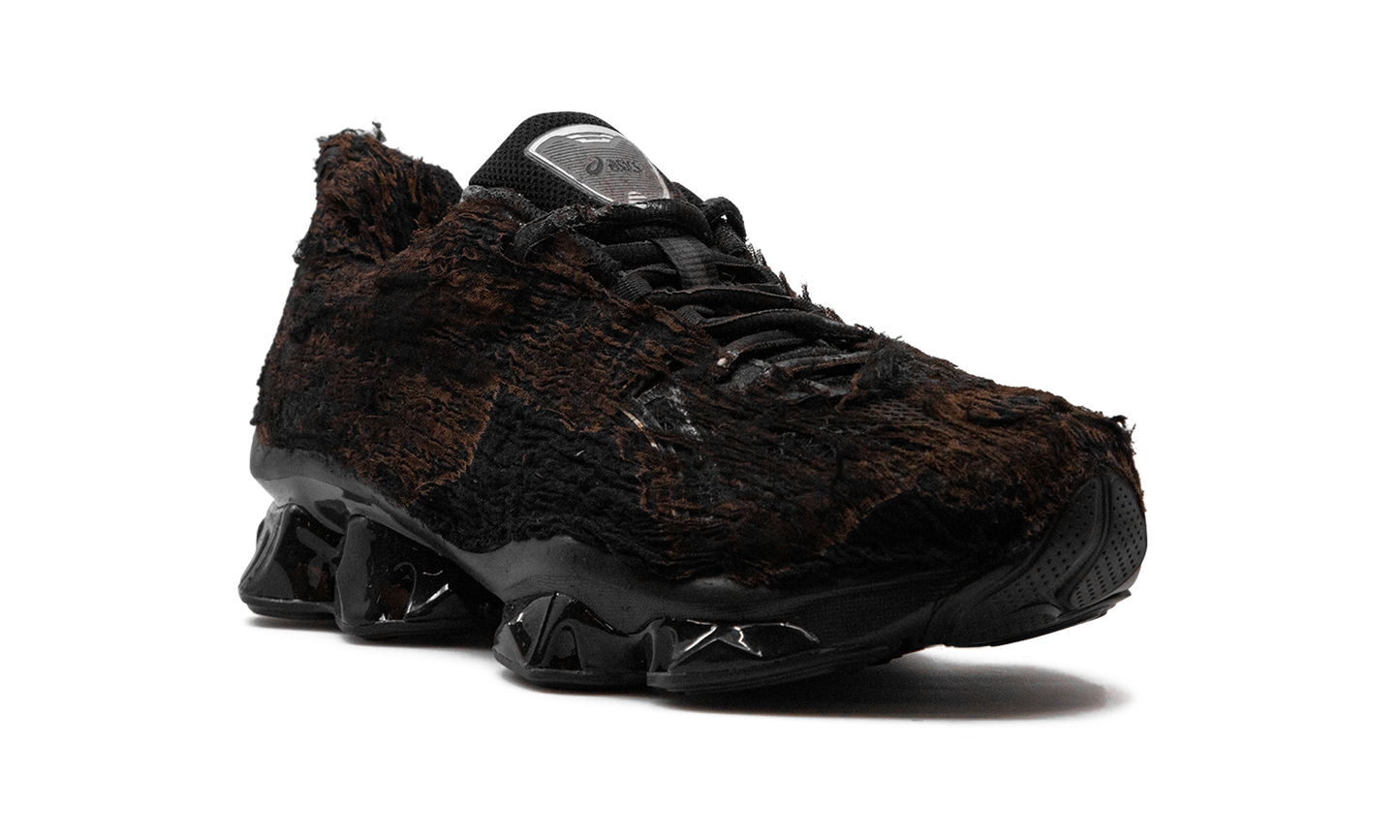 Gel-Quantum Kinetic "AIREI Edition - Graphite Grey Black" 1203A270 023 Special Box