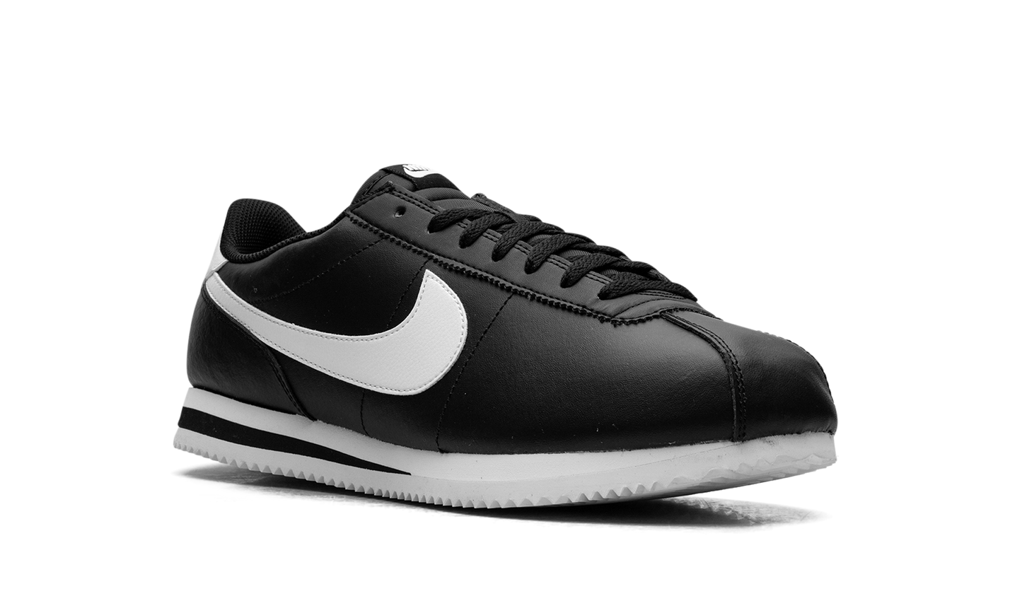 Cortez Basic "Black White 2023" DM4044 001