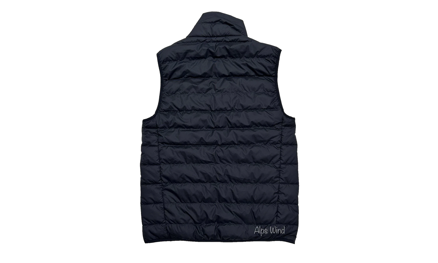 Todown Down Vest "Legend Ink" GP4944