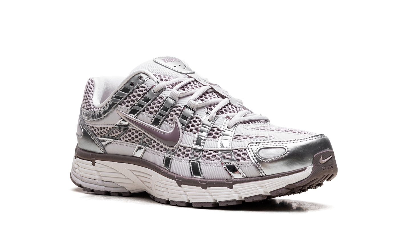 P-6000 WMNS "Platinum Violet Vast Gre" IB4019 019
