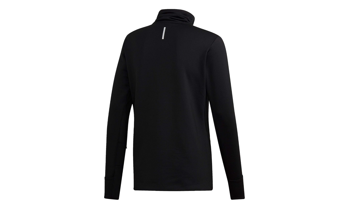 Cold.Rdy Cover Up "Black" FS9851