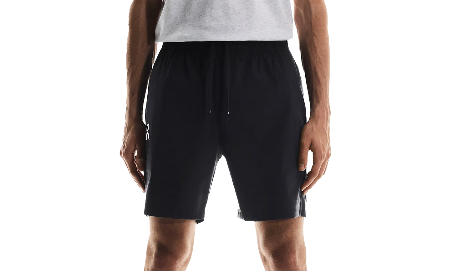 ON All-Day Shorts "Black" 1MF11210553