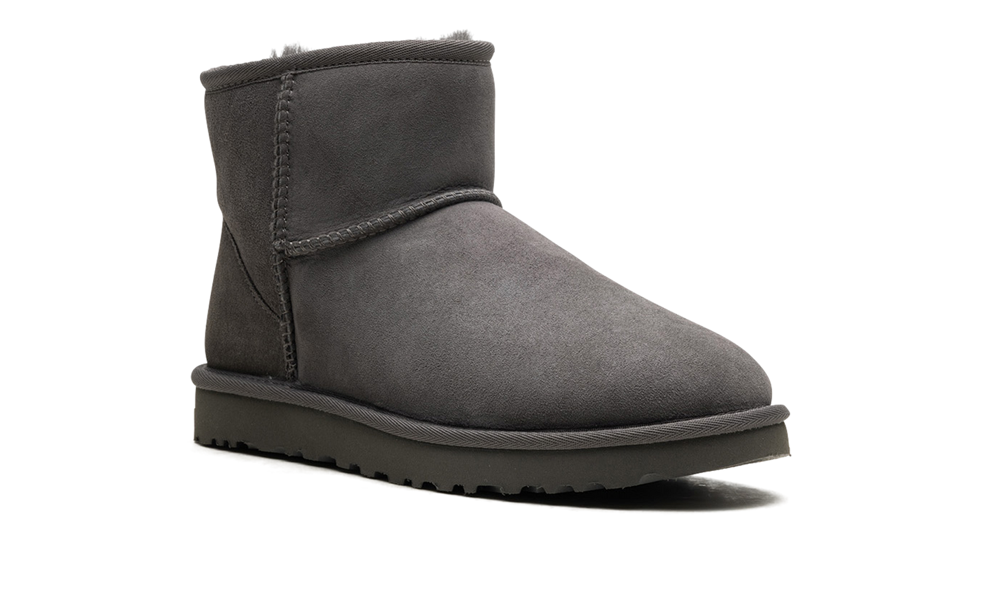 Classic Mini II Boot WMNS "Grey" 1016222 GREY