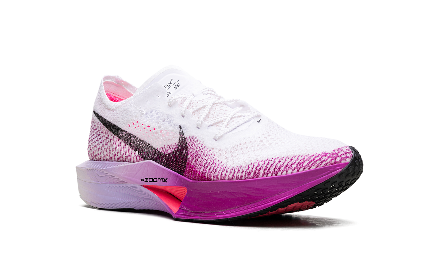 ZoomX Vaporfly 3 WMNS "Vivid Purple" DV4130 104