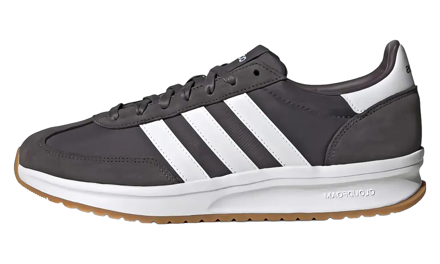 70s 2.0 Shoes "Grey Strata / Cloud White / Gum" JI4922