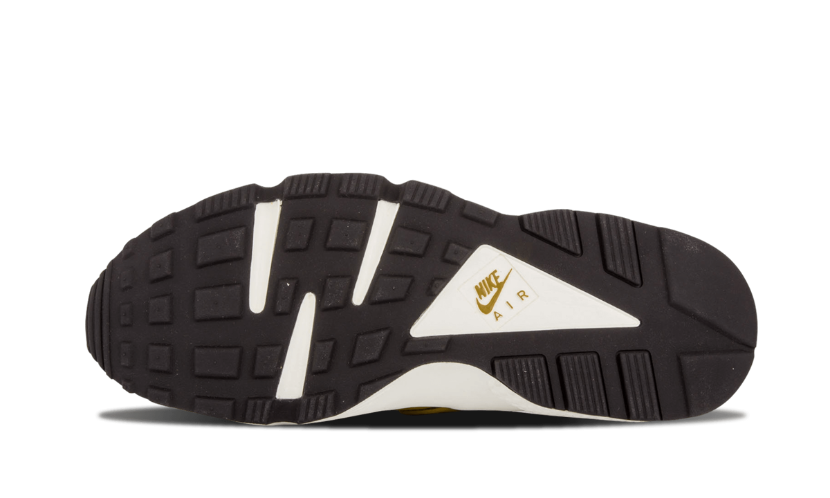 AIR HUARACHE RUN MNS WMNS "Bronzine" 634835 700