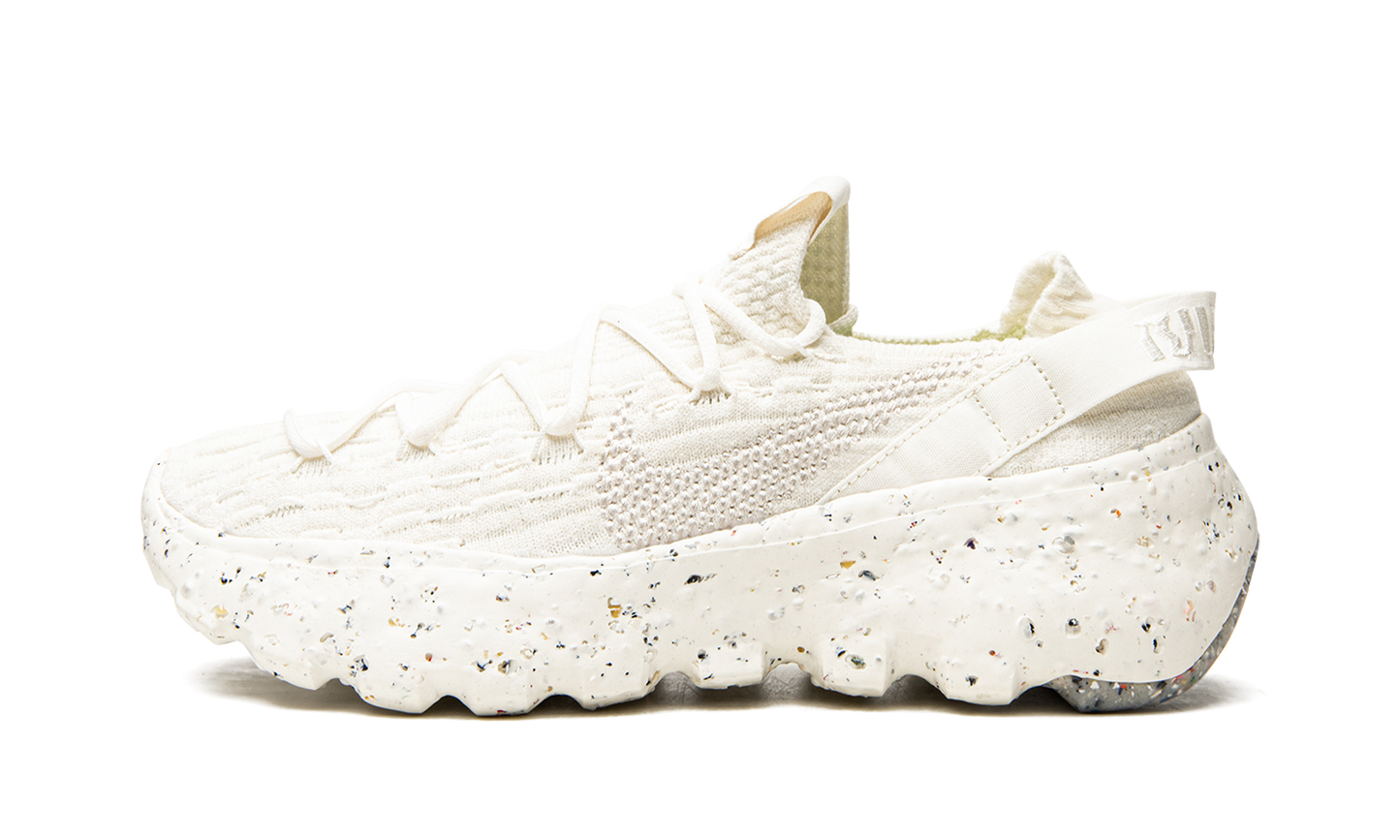 SPACE HIPPIE 04 MNS WMNS "Sail"