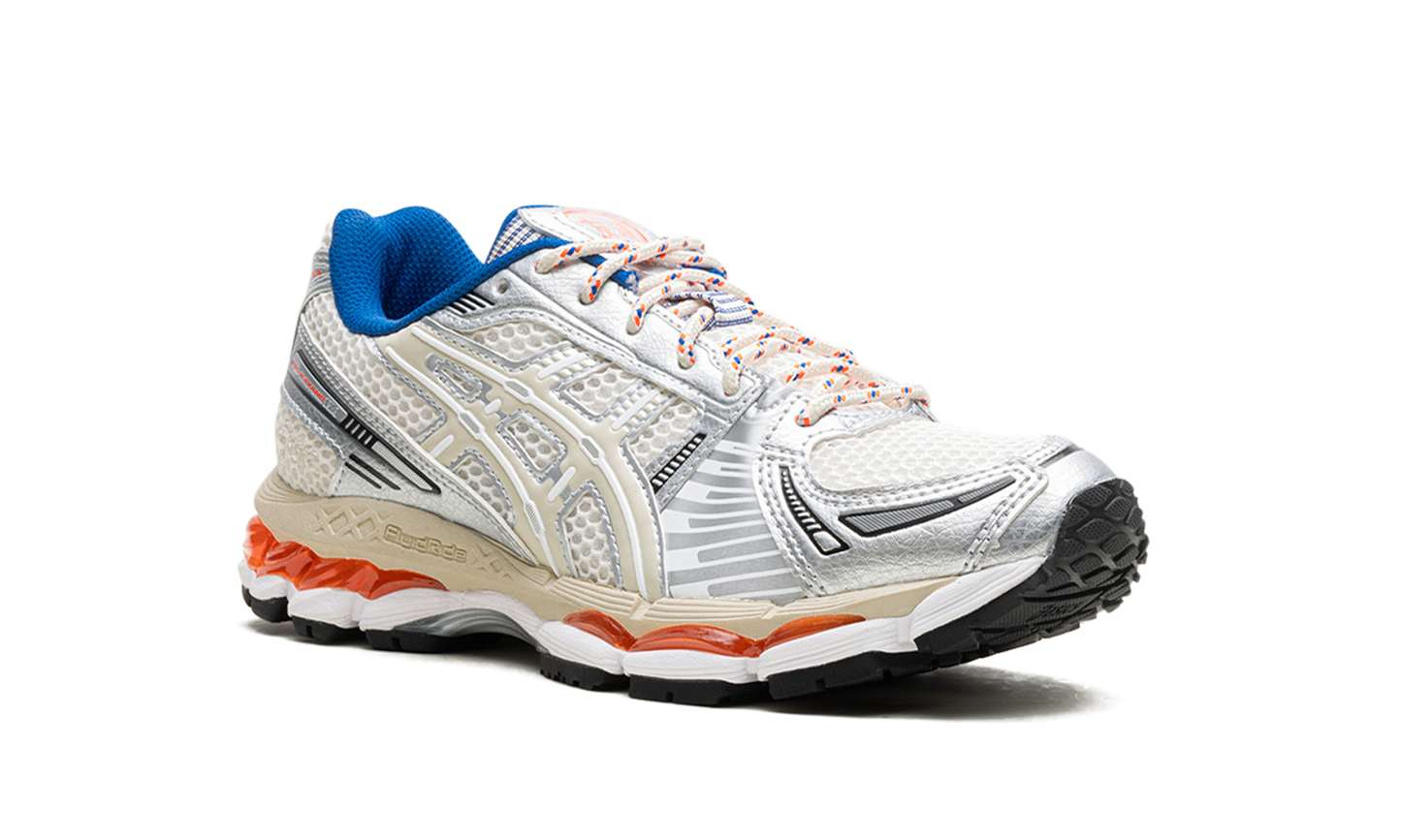 Asics Gel-Kayano 12.1 "Ronnie Fieg - Cream" 1203a555 101