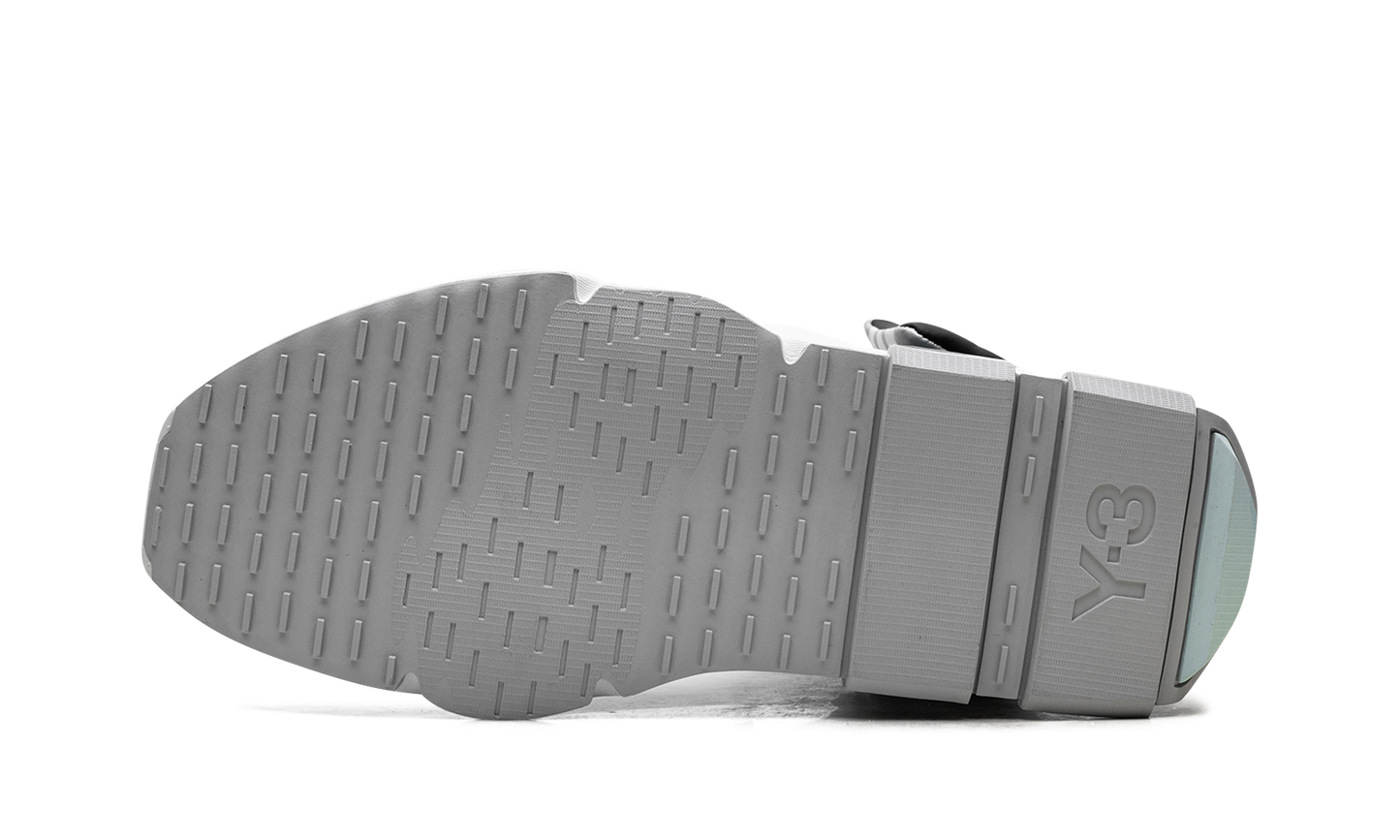 Y-3 Noci High "Blue White" BY2626