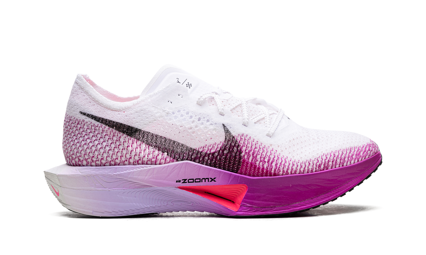 ZoomX Vaporfly 3 WMNS "Vivid Purple" DV4130 104