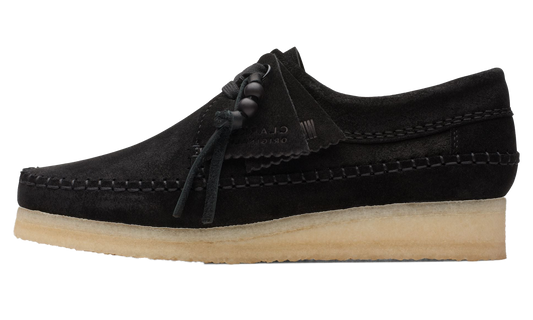 Weaver WMNS "Black Suede" 26173255