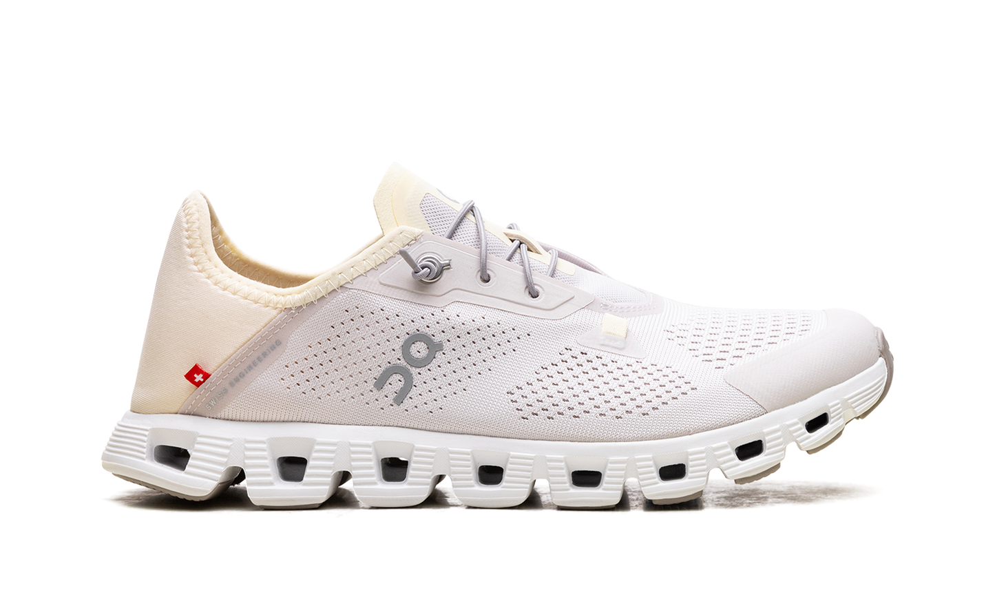 Cloud 5 WMNS "Sand White" 3WD10541178