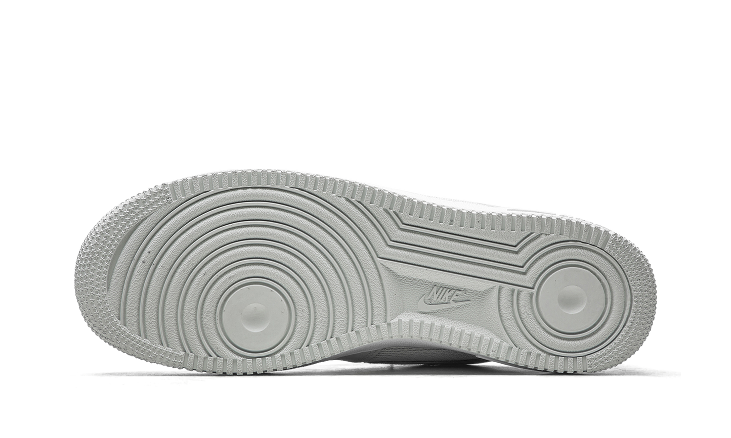 Air Force 1 Low "Slam Jam - White" DX5590 100