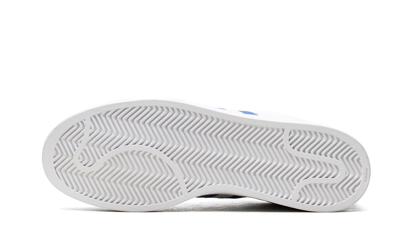 Superstar II "Cloud White Blue" JQ4729