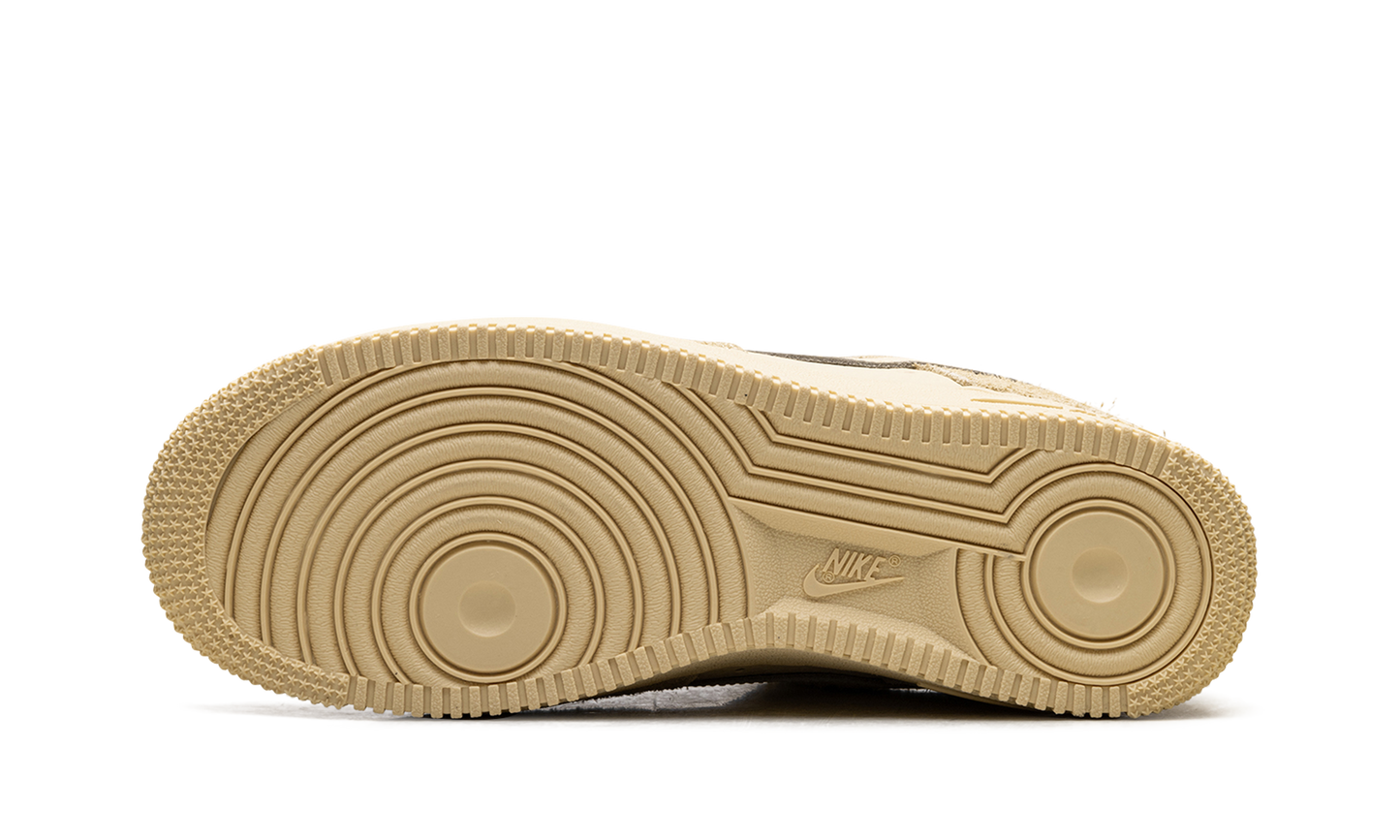 Air Force 1 Low '07 WMNS "Pale Vanilla" IB4001 200
