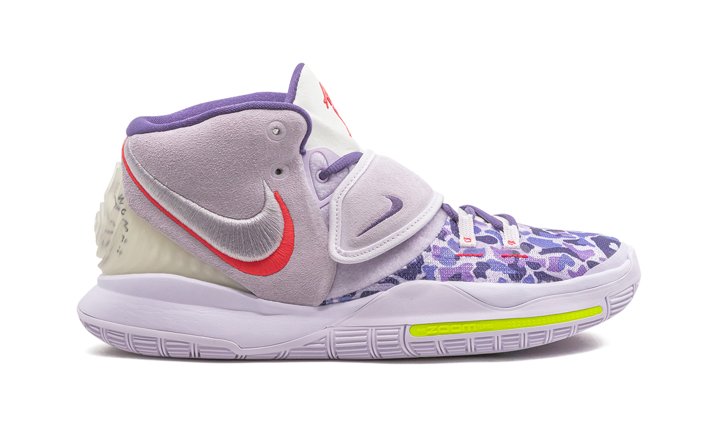 Kyrie 6 AI "Asia - Purple Cam" CD5031 500