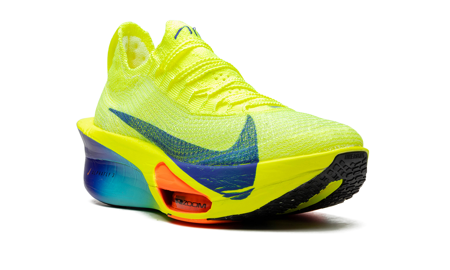 ZOOMX ALPHAFLY 3 WMNS "Volt" FD8315 700
