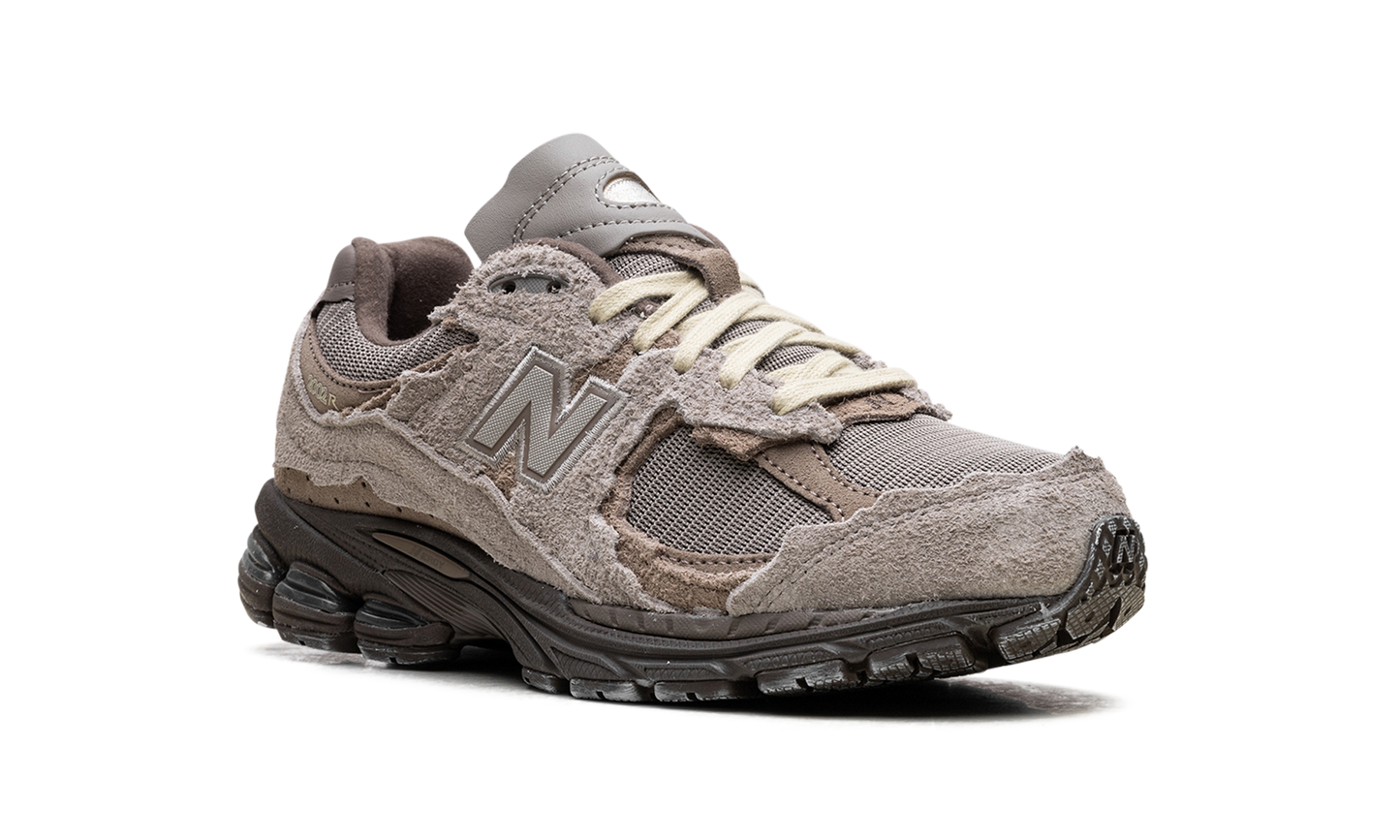 2002R "Protection Pack Brown" M2002RD6