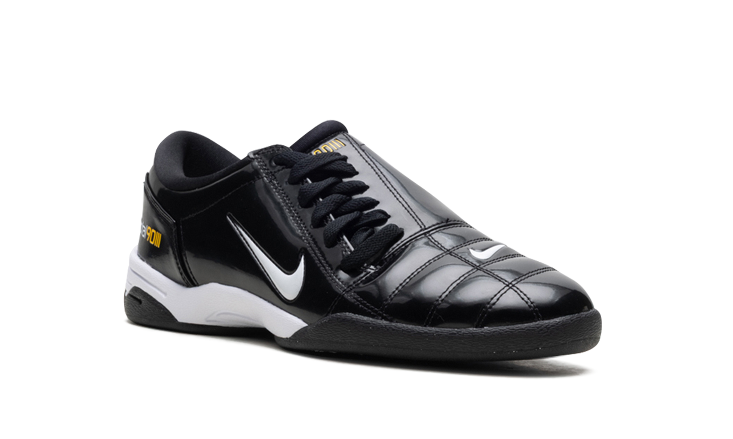 Total 90 III "Black Patent" HJ9351 001