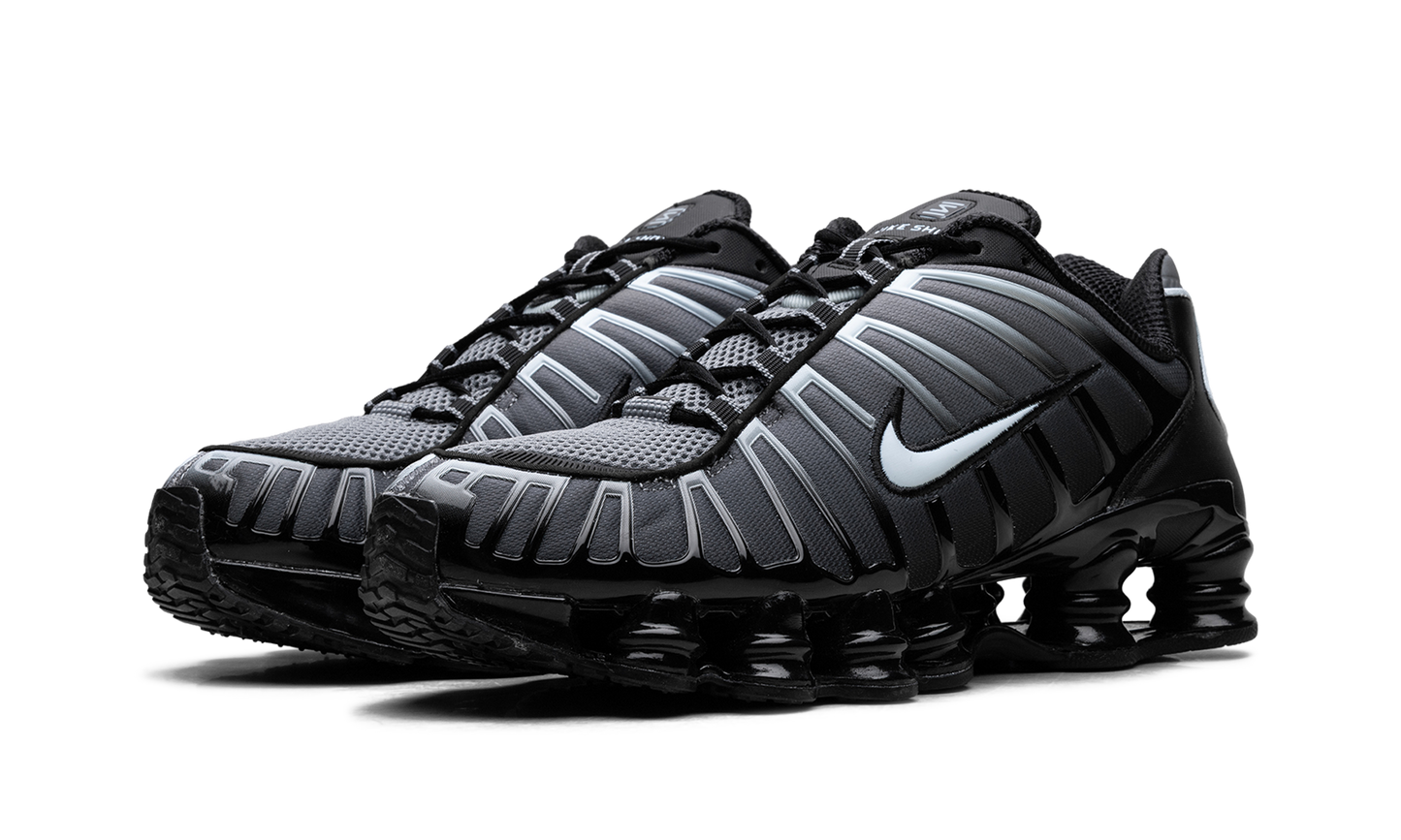 Shox TL "Black Celestine Blue" IF6202 002