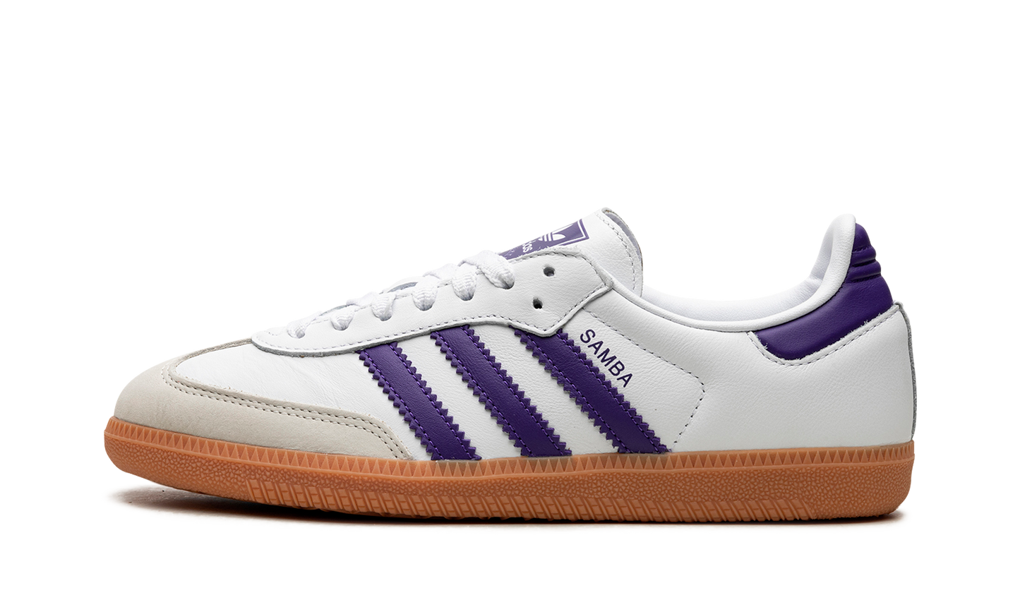 SAMBA OG WMNS "Energy Ink" IF6514