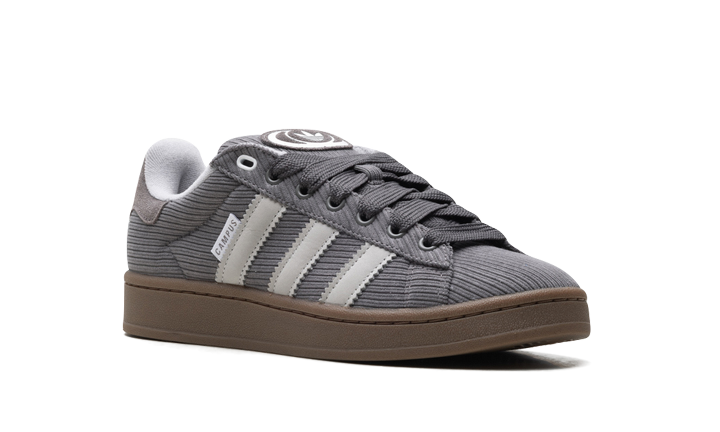Campus 00s "Charcoal Grey" ID1363