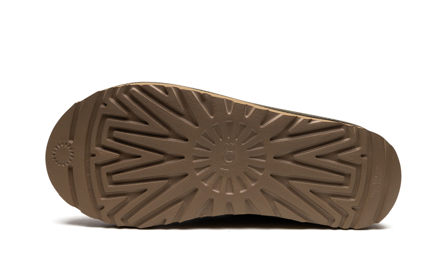 TASMAN WMNS "Burnt Olive" 5955 BTOL