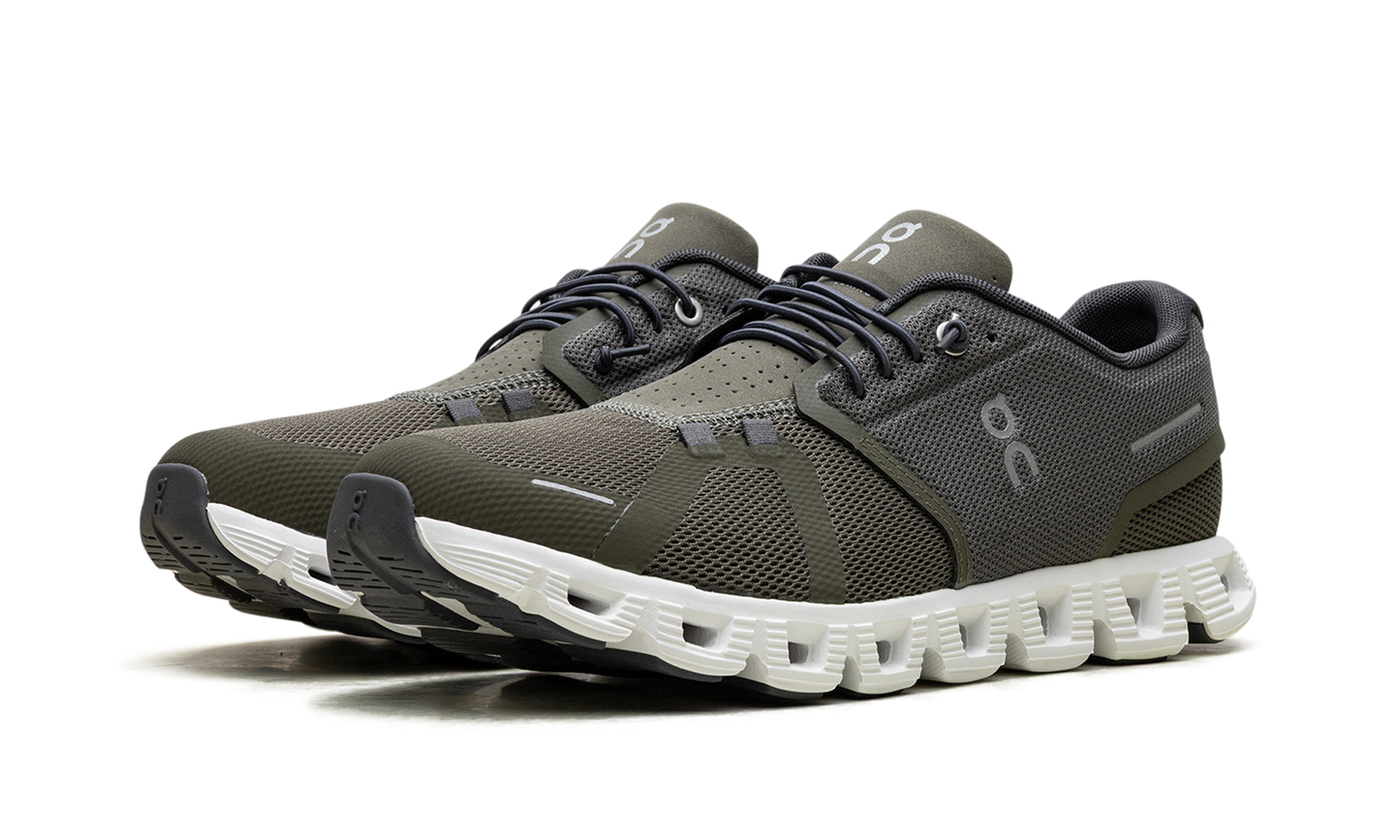 Cloud 5 "Olive Green White" 59.98912