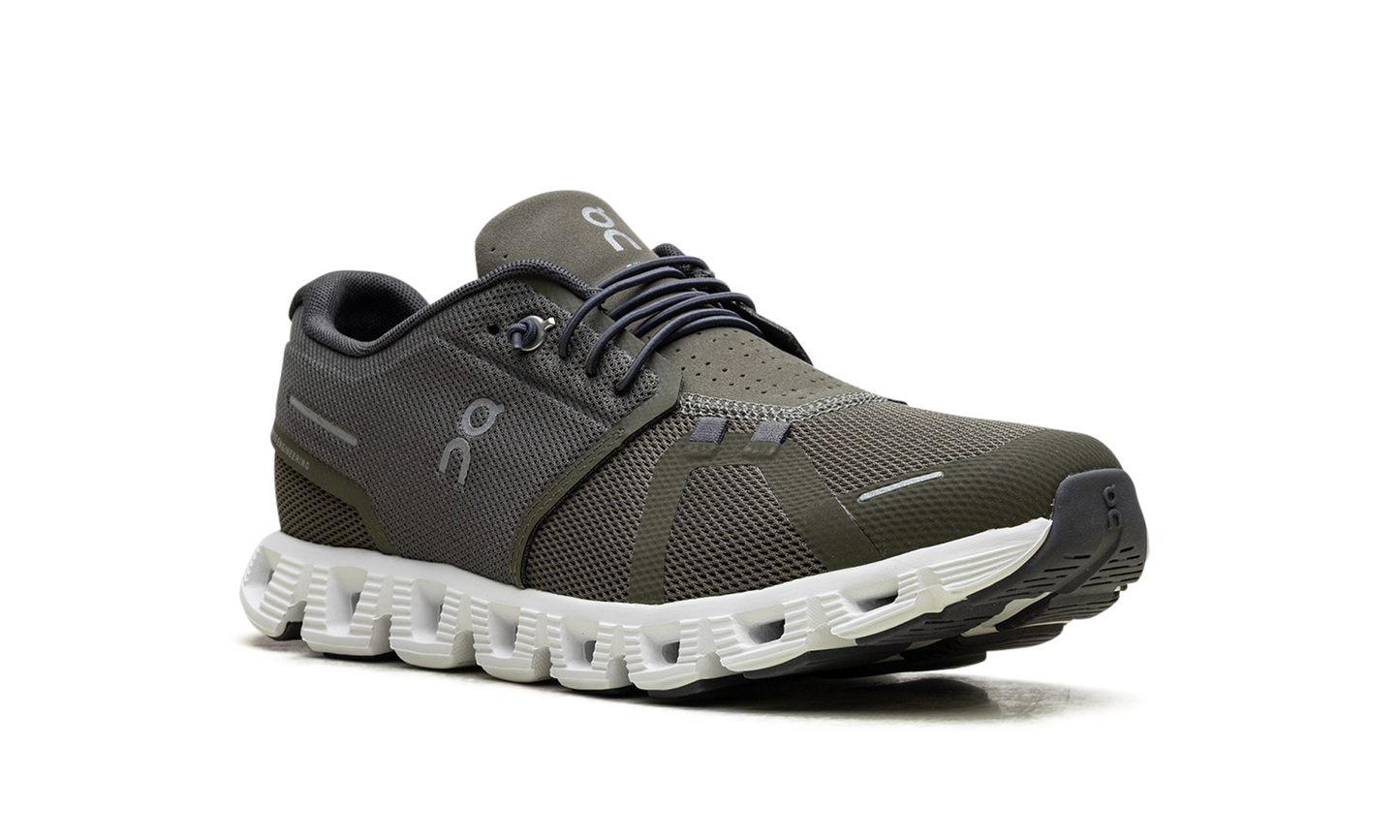 Cloud 5 "Olive Green White" 59.98912