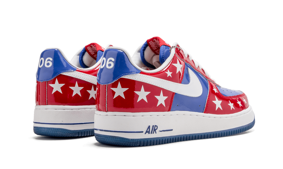 Air Force 1 Premium "All-Star '06" 312945 411