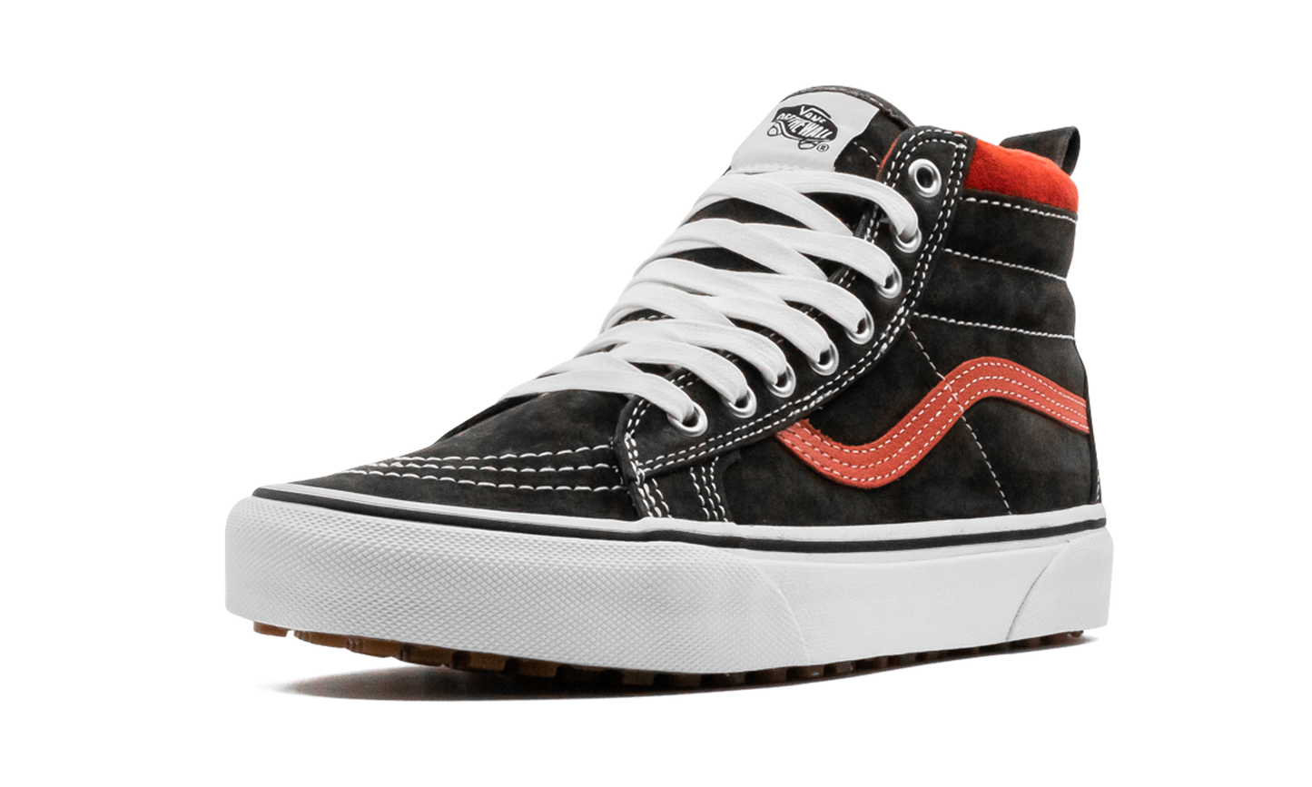 SK8-HI 46 MTE WMNS "Black"