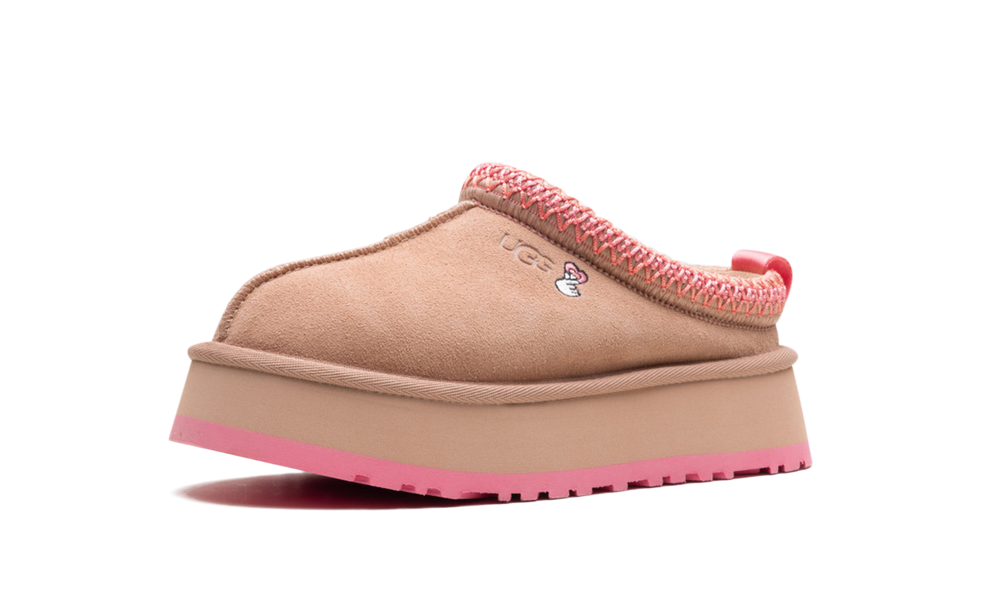 Tazz Love '25 Slipper WMNS "Arroyo Tropical Pink" 1172130 AYT