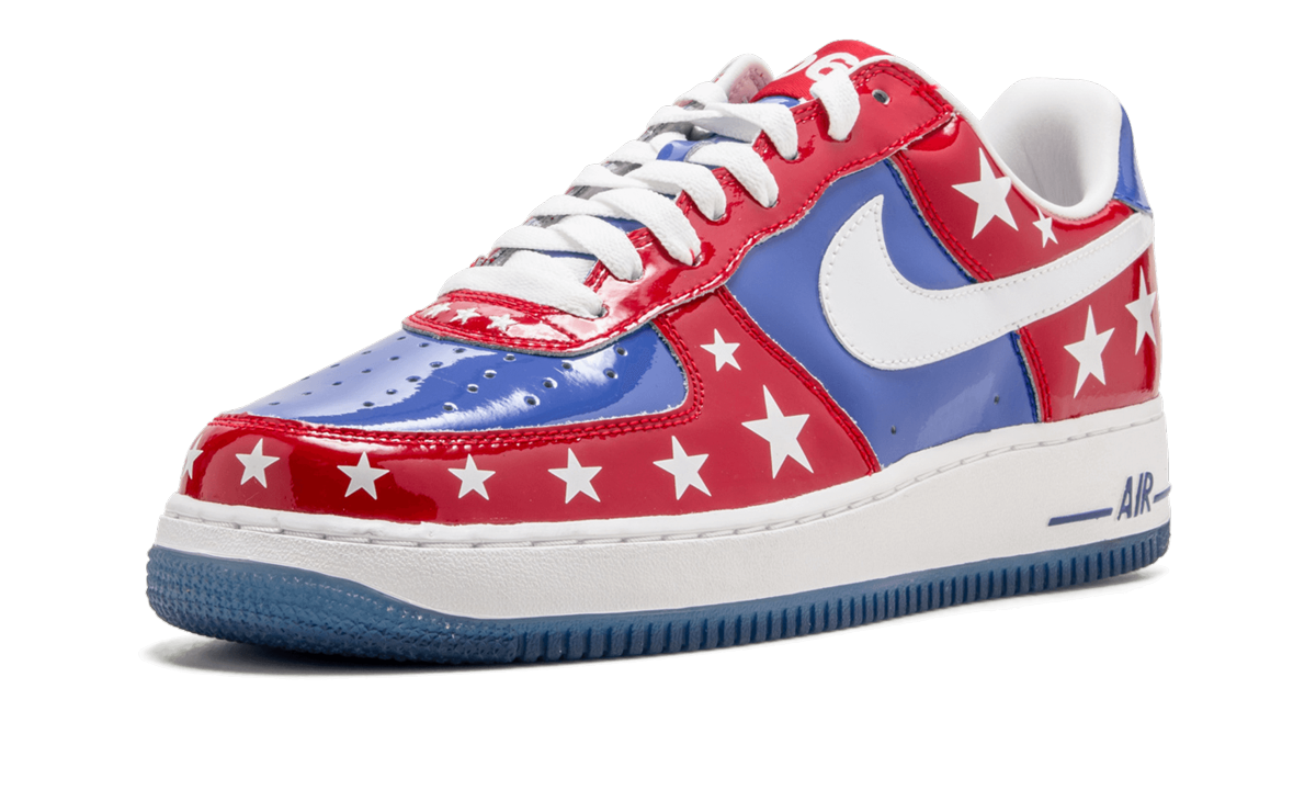 Air Force 1 Premium "All-Star '06" 312945 411